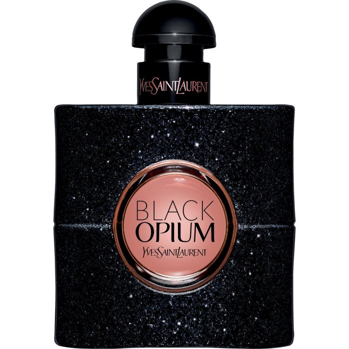 ysl black opium intense for women eau de parfum 50ml Женская туалетная вода Yves Saint Laurent Perfume Mujer Black Opium Eau de Parfum Yves Saint Laurent, 90