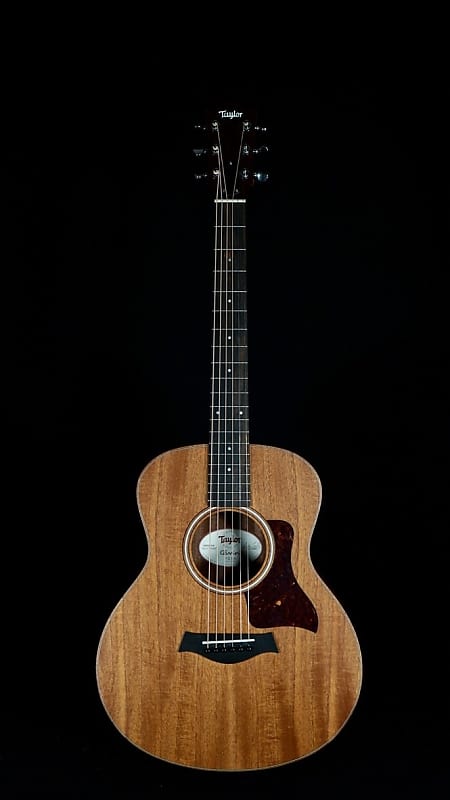 Акустическая гитара GS Mini-e Mahogany