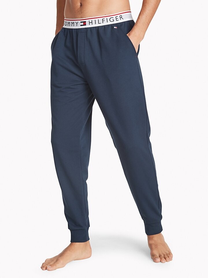 

Джоггеры Solid Lounge Tommy Hilfiger