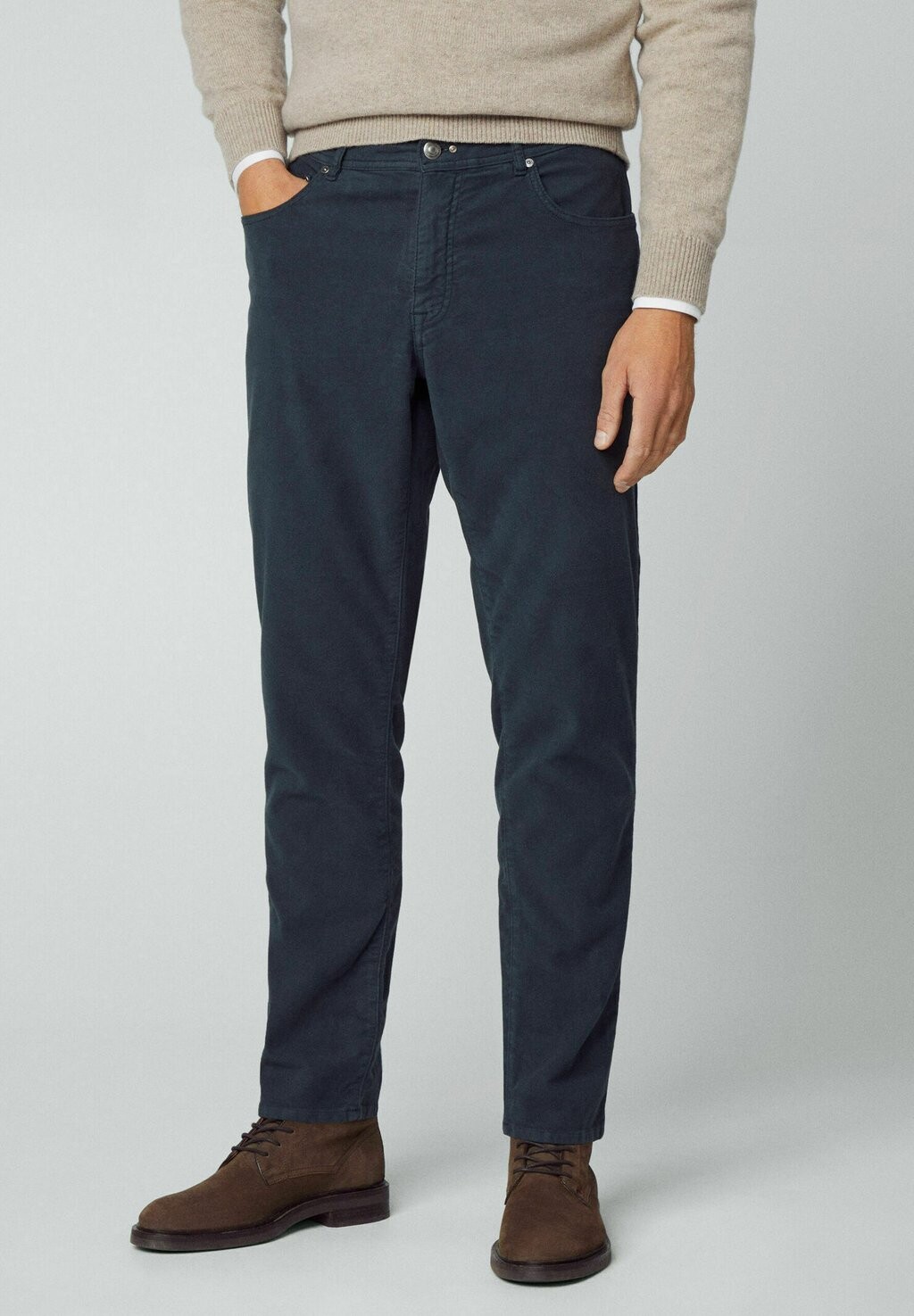

Тканевые брюки Hackett London