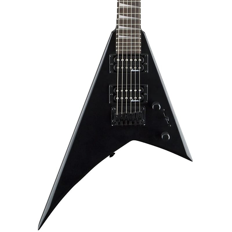 

Электрогитара Jackson JS Series RR Minion JS1X - Satin Black