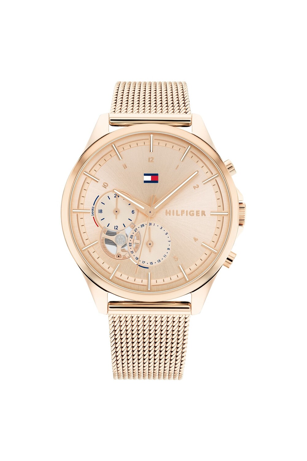 

Часы Tommy Hilfiger