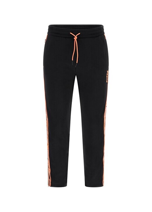 

Черные мужские спортивные штаны Z4RB06KBIH2JBLK-KRISTOF PANT Guess, черный