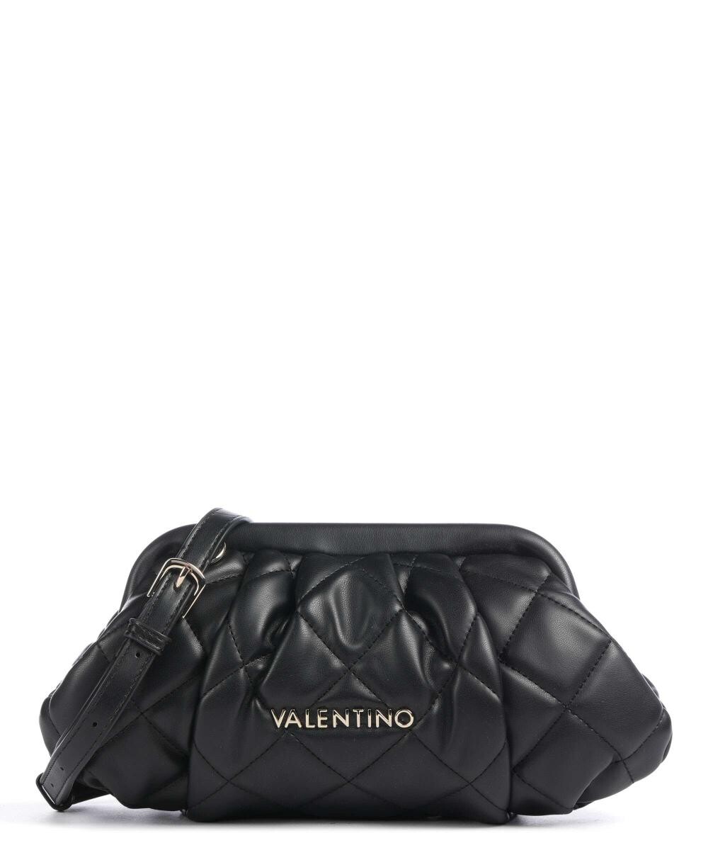 

Сумка на плечо Ocarina из искусственной кожи Valentino Bags, черный