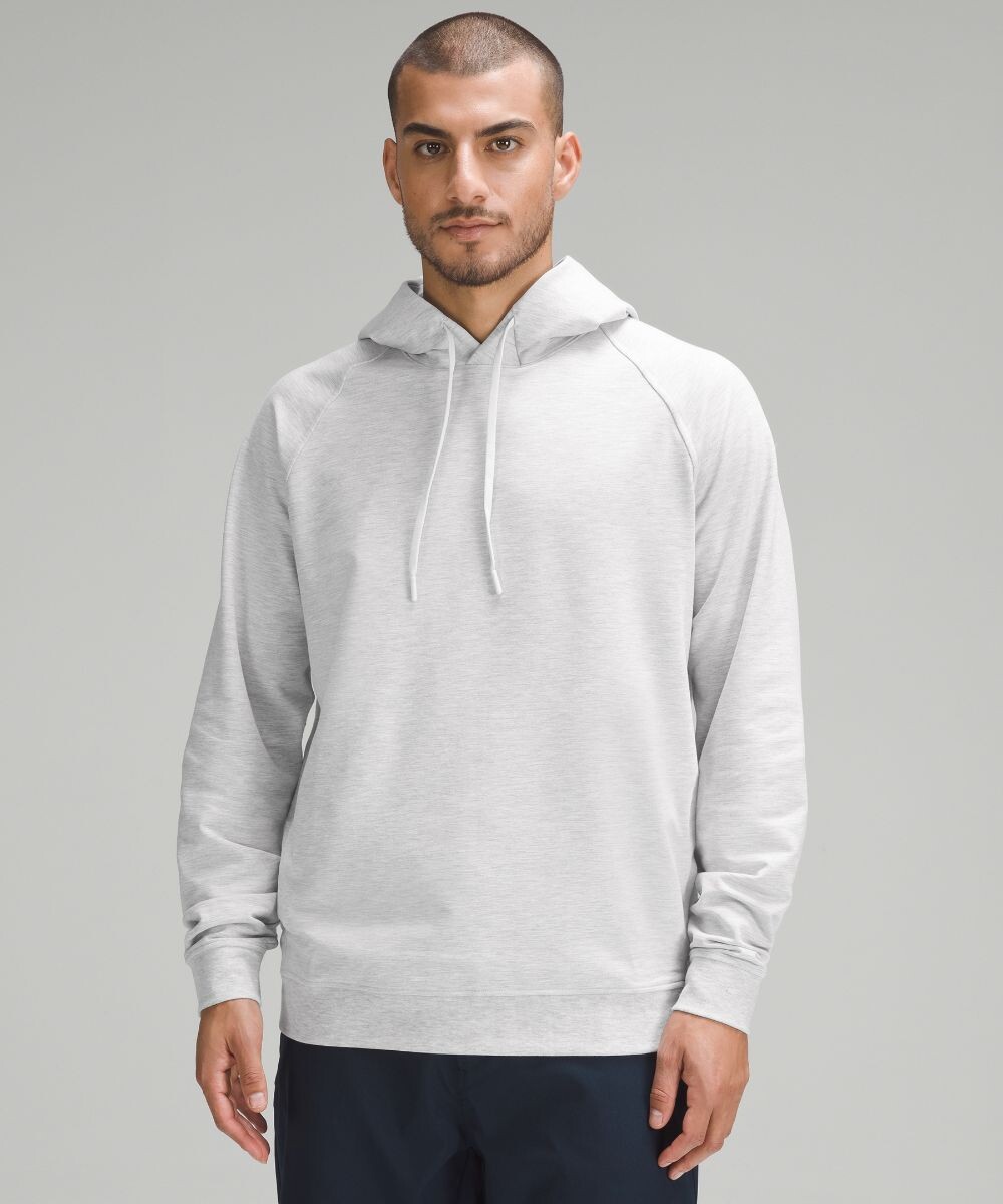

Пуловер с капюшоном City Sweat Lululemon