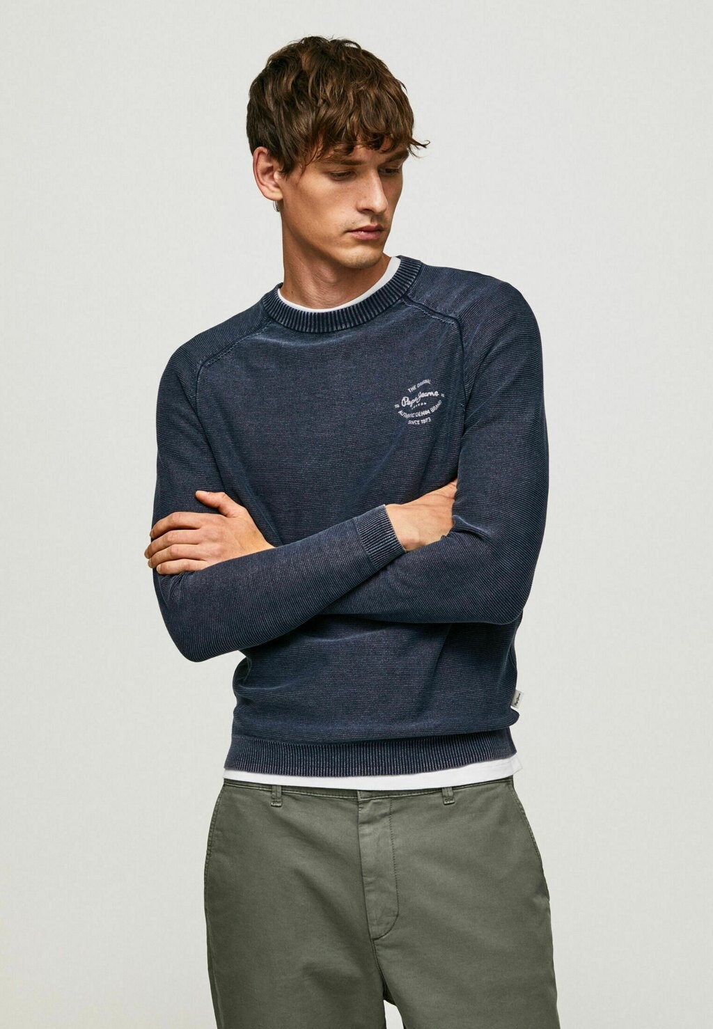 

Свитер Pepe Jeans
