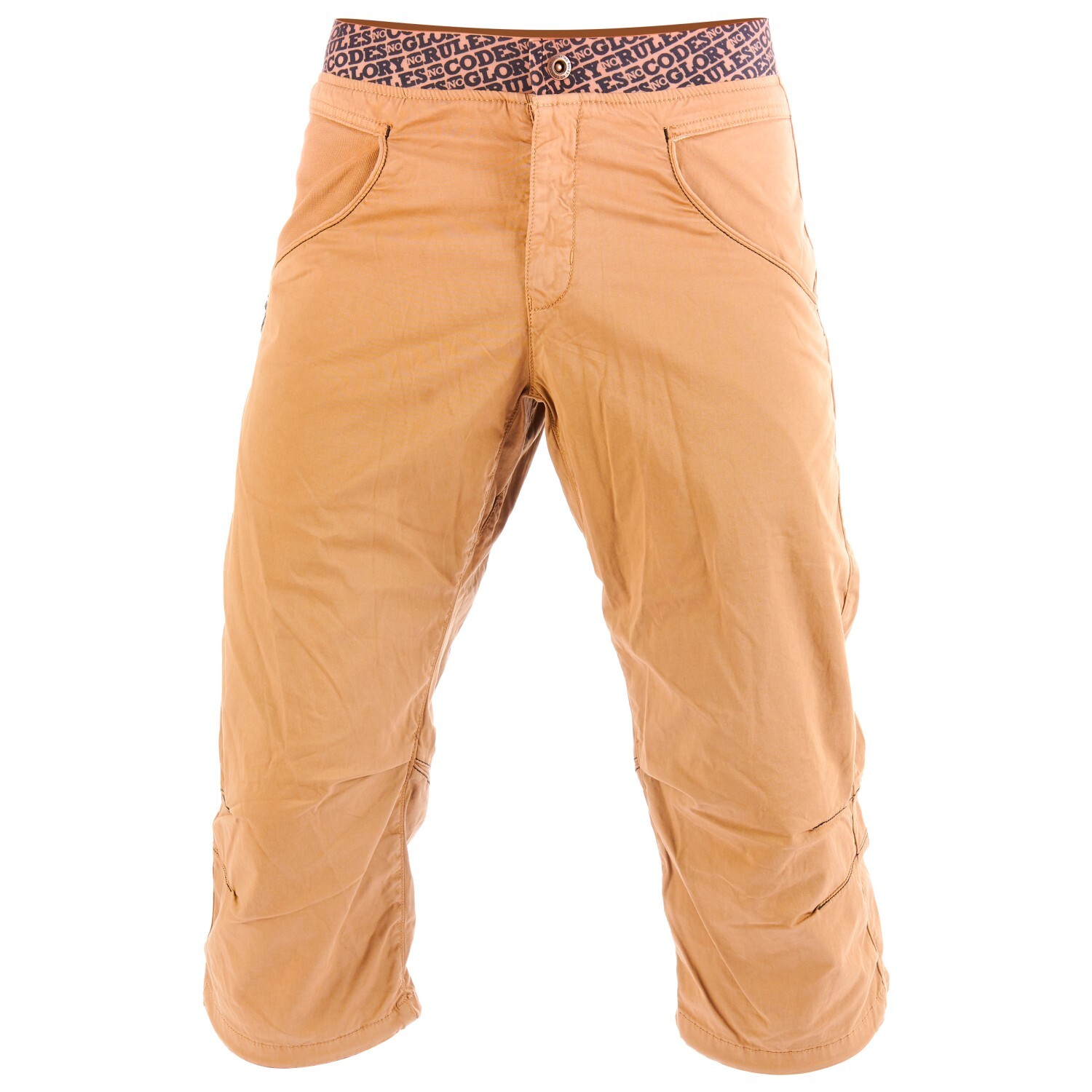 

Шорты Nograd Sahel 3/4, цвет Light Bronze