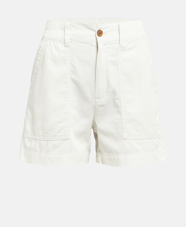 

Шорты Gap, экрю