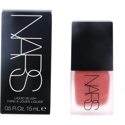 

Жидкие румяна Torrid 15 мл, Nars