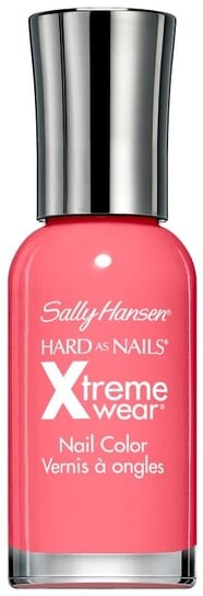 

Лак, 405 Coral Reef, 11,8 мл Sally Hansen, Xtreme Wear Hard As Nails