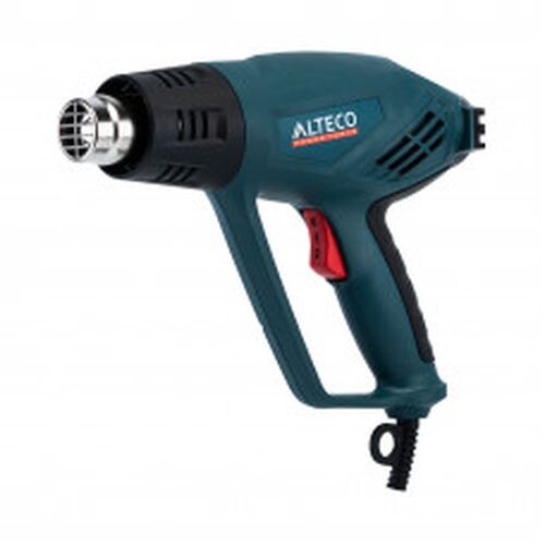 

Фен технический ALTECO HG 0607
