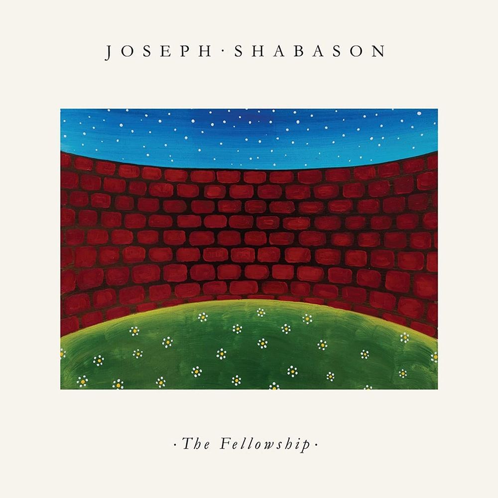 

Диск CD The Fellowship - Joseph Shabason