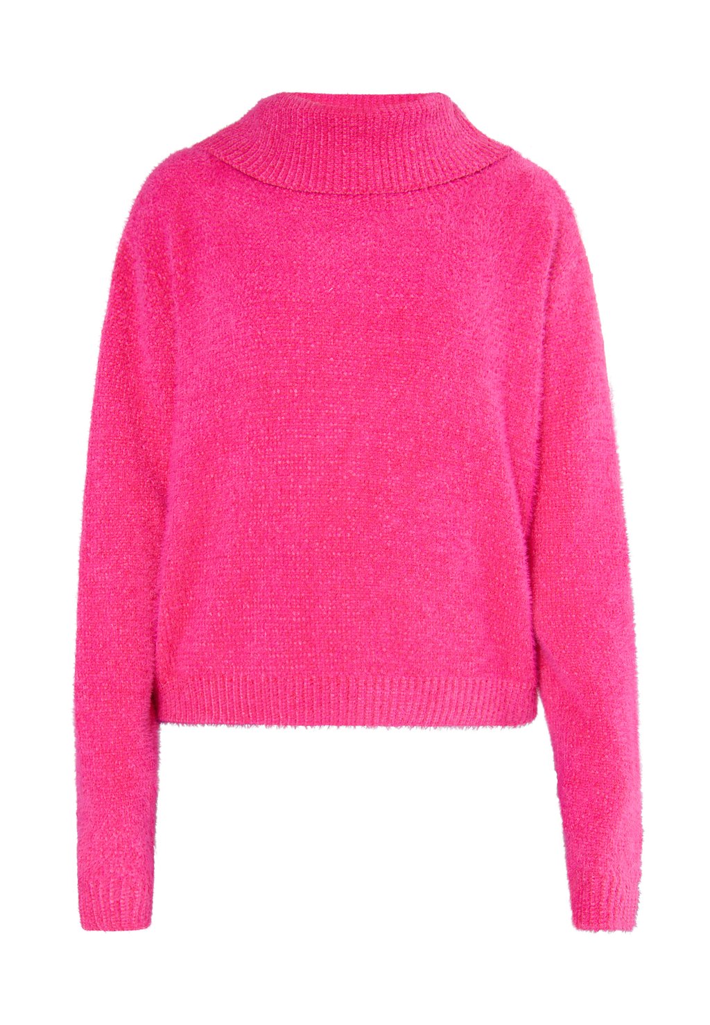 Свитер Keepsudry myMo, розовый свитер keepsudry mymo розовый