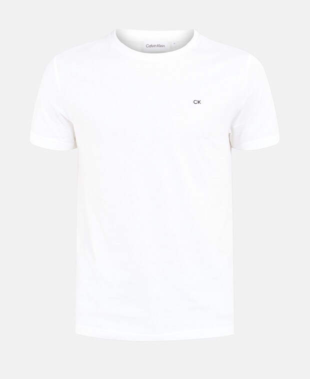 

Футболка Calvin Klein, белый