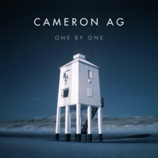 

Виниловая пластинка AG Cameron - One By One