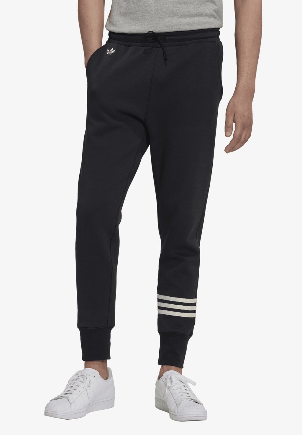 

Спортивные брюки adidas Originals, черные