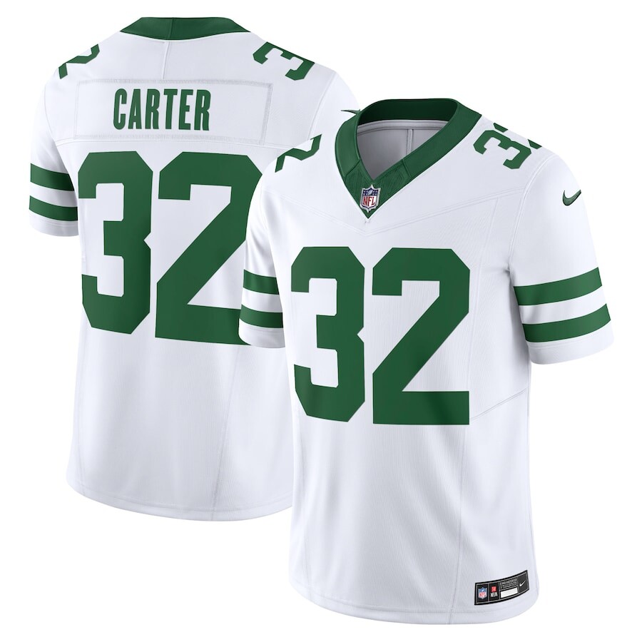 

Джерси Nike New York Jets, белый