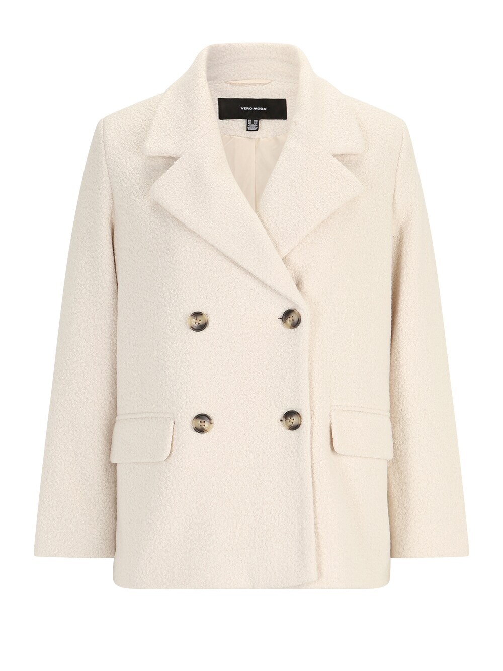 

Межсезонная куртка Vero Moda SALLY, бежевый