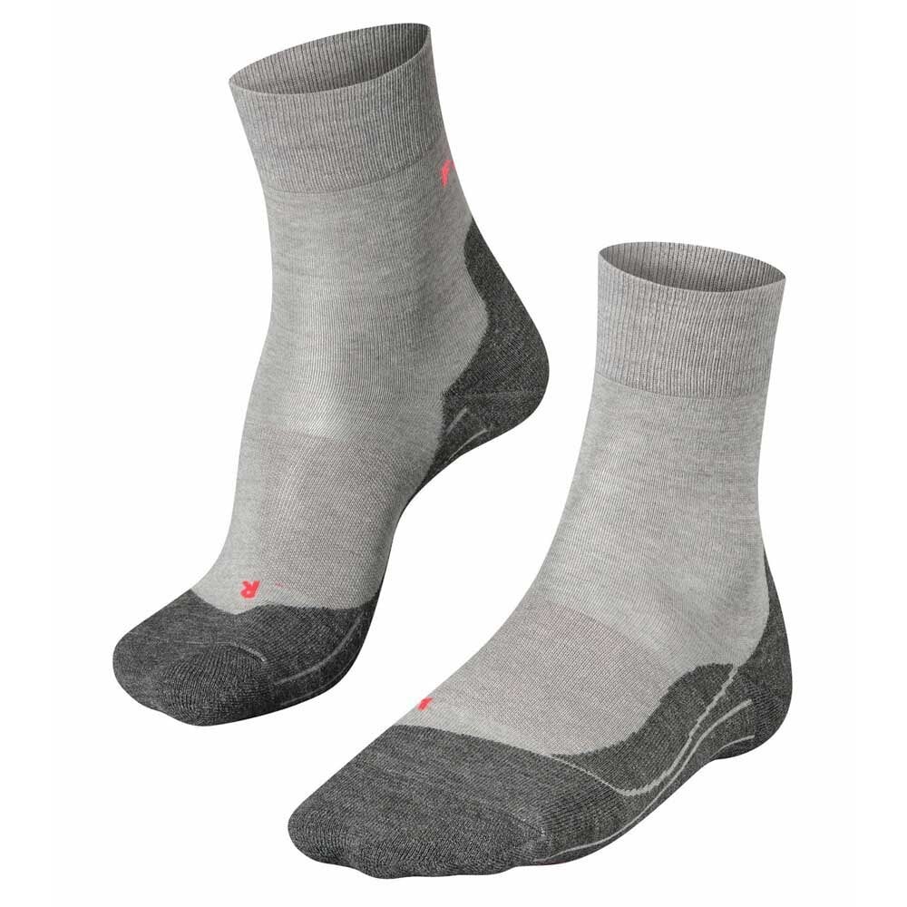

Носки Falke RU4 short, серый