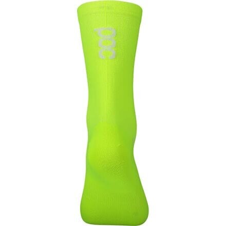 

флюоресцентный носок POC, цвет Fluorescent Yellow/Green