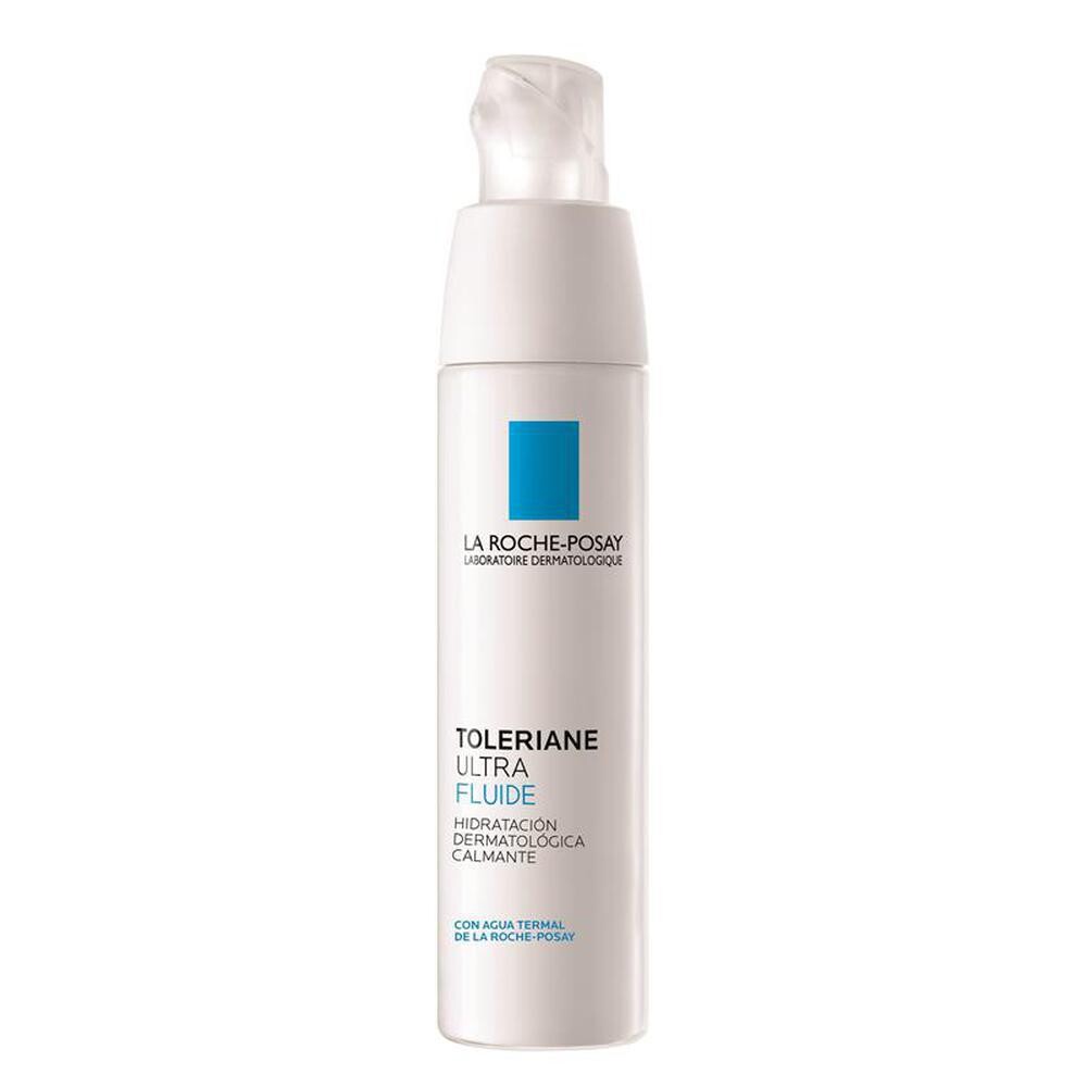 

Крем-флюид La Roche Posay Toleriane Ultra, 40 мл