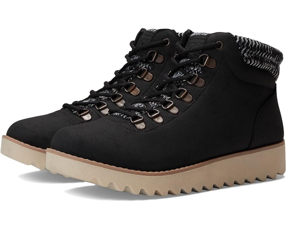 

Ботинки BOBS from SKECHERS Mountain Kiss, черный