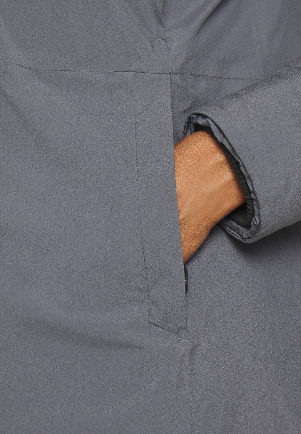 thumb