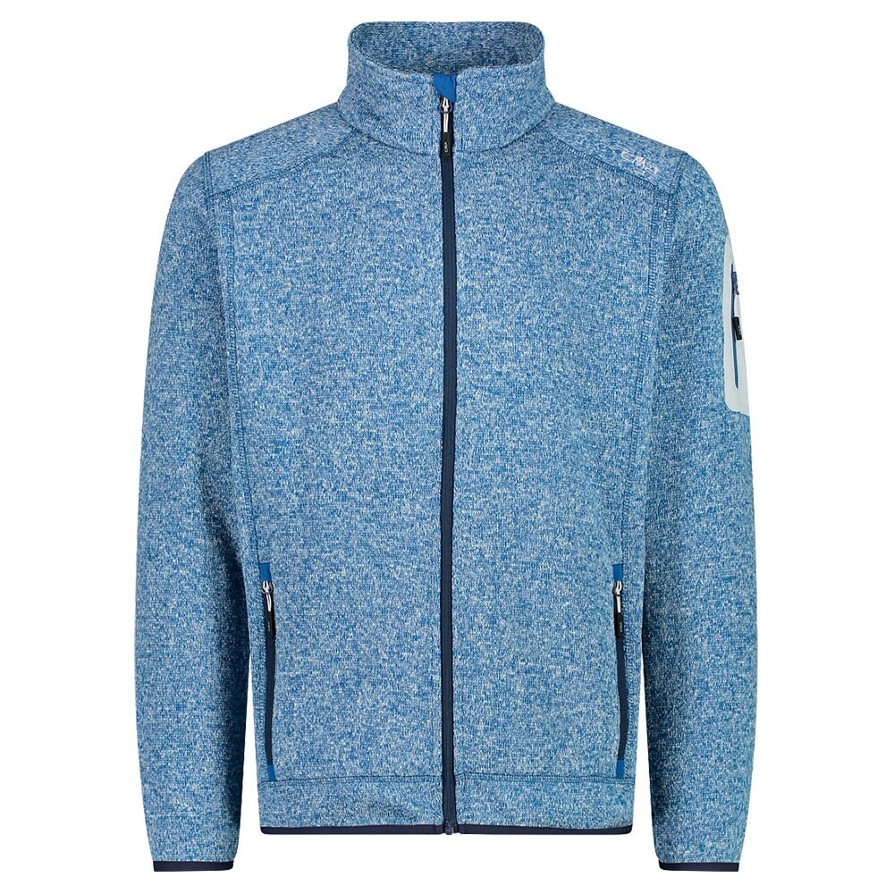 

Куртка CMP 3H60747N Fleece, синий