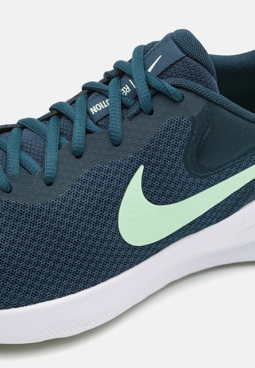 

Кроссовки REVOLUTION 7 Nike, темно-синий