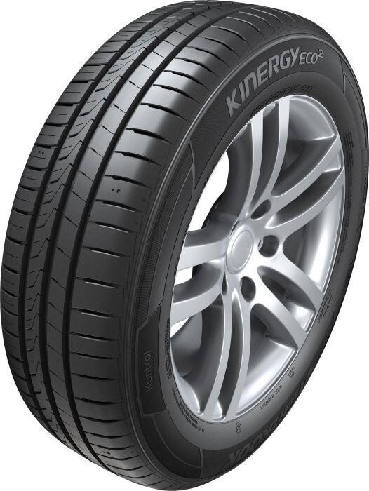 

Летние шины Hankook Kinergy Eco2 K435 175/60 R15 81H