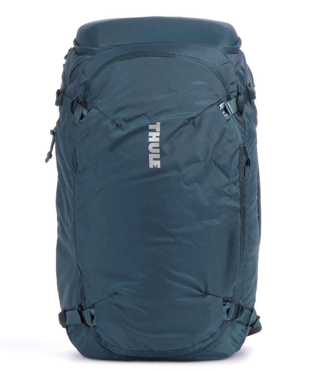 

Дорожный рюкзак Landmark 40 15 дюймов, полиэстер Thule, синий