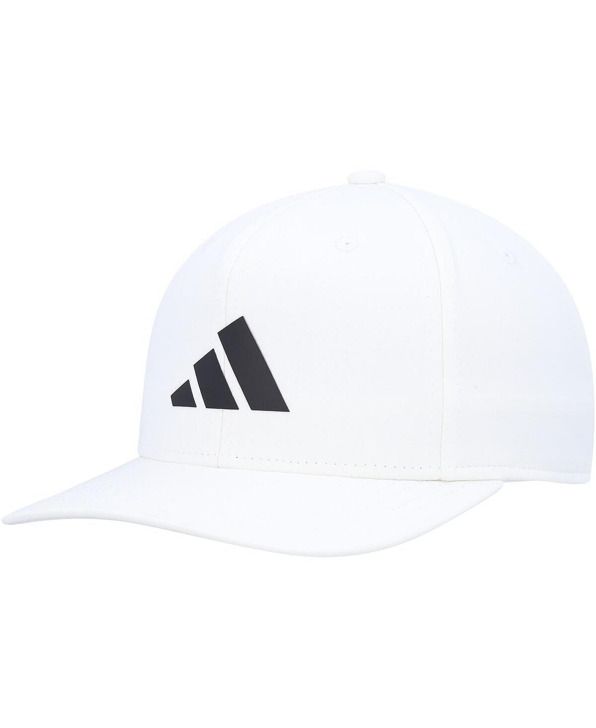 

Мужская белая кепка с 3 полосами AEROREADY Snapback adidas