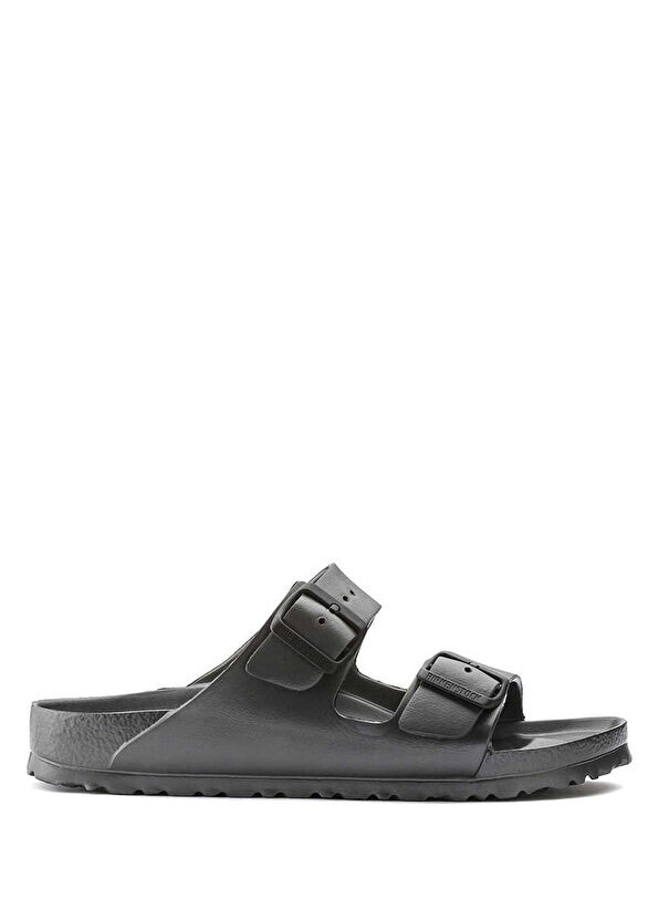 

Тапочки Birkenstock, антрацит
