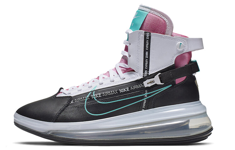 

Мужские повседневные кроссовки Nike Air Max 720 Life