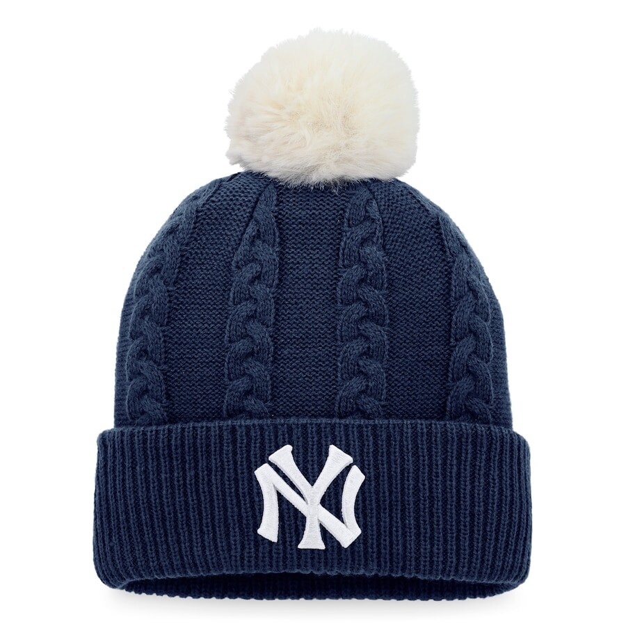 

Шапка Fanatics Branded New York Yankees, нави