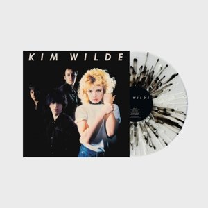 Виниловая пластинка Wilde Kim - Kim Wilde cherry red records kim wilde catch as catch can 2cd dvd
