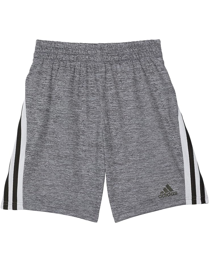 

Шорты Adidas D2M23 Feel Well Shorts, черный/белый