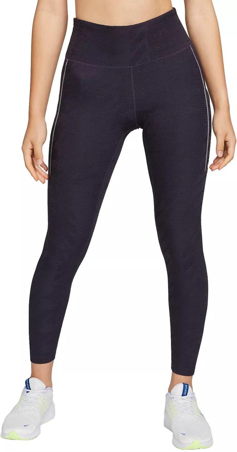 

Женские беговые леггинсы Nike Therma-FIT ADV Epic Luxe