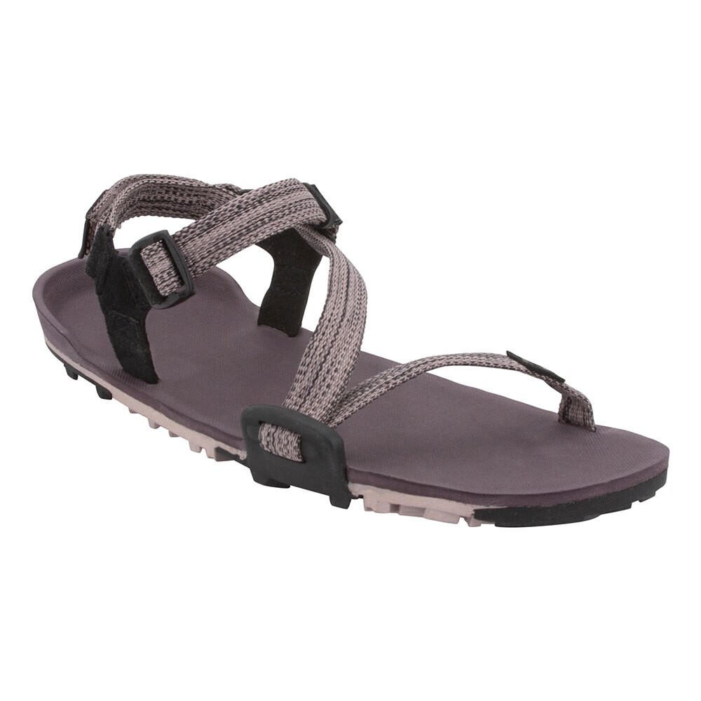 

Сандалии Xero Shoes Z-Trail EV, фиолетовый