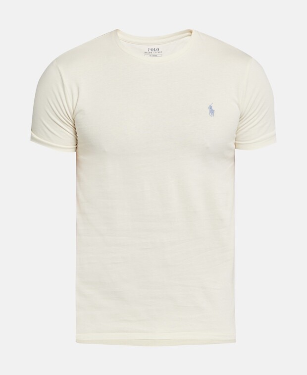 

Футболка Polo Ralph Lauren, цвет Greige