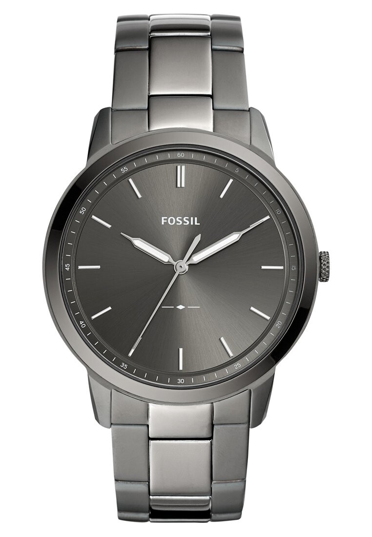 

Часы THE MINIMALIST Fossil, цвет grau