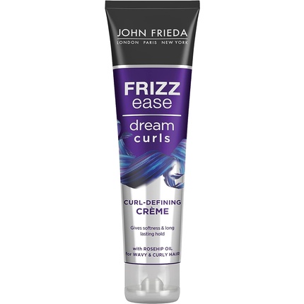 Крем Frizz Ease Dream Curls Defining Creme 150мл, John Frieda