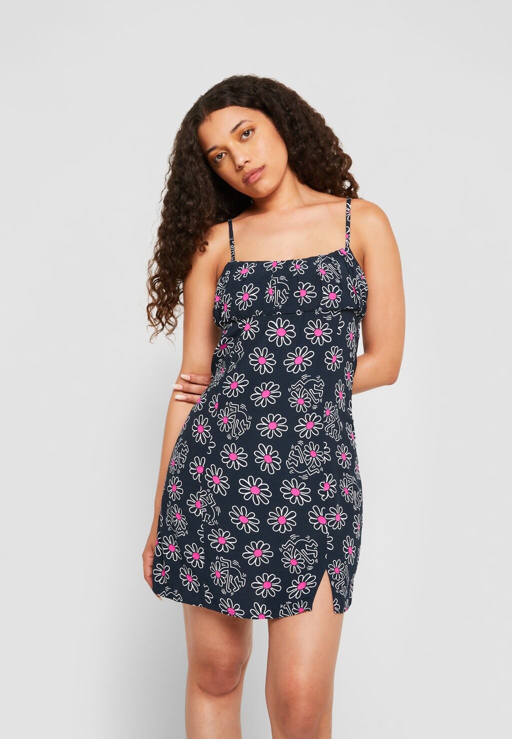 

Повседневное платье Tommy Jeans