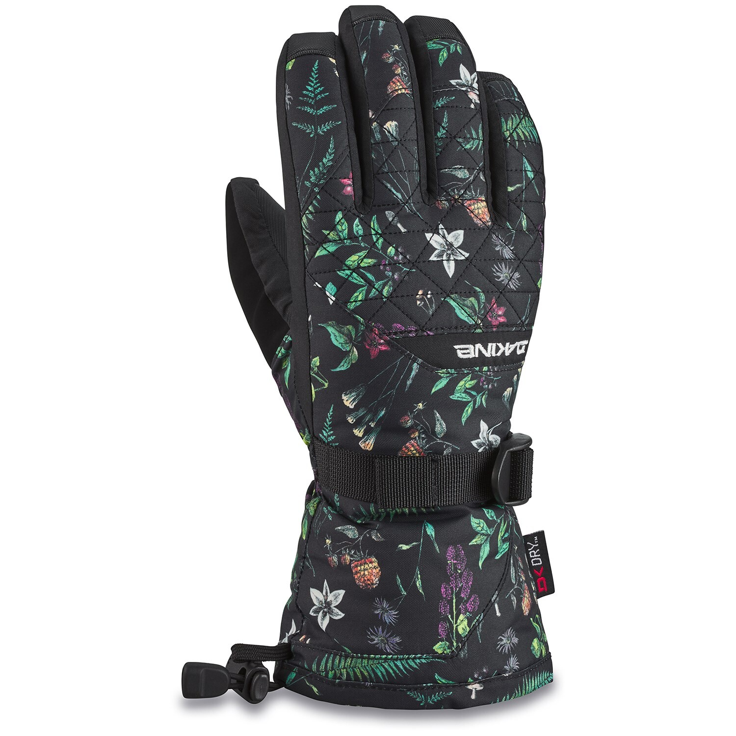 

Лыжные перчатки Dakine Camino