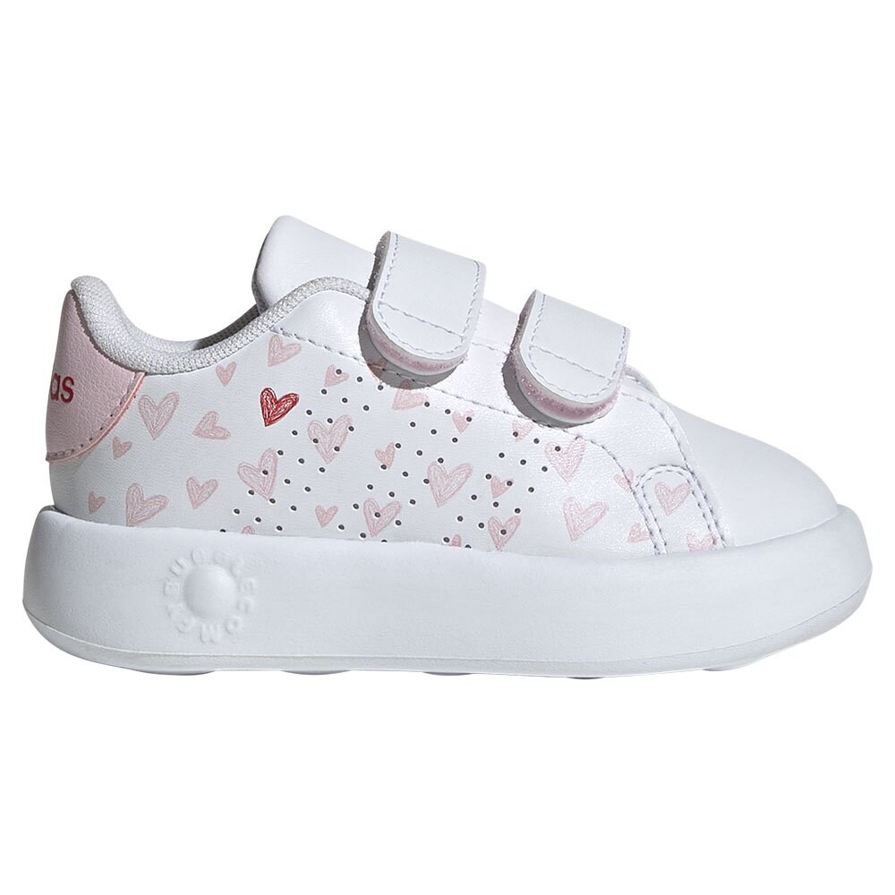 

Кроссовки adidas Advantage CF, белый