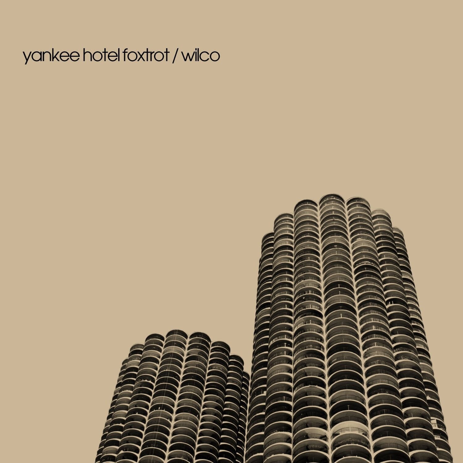 

Виниловая пластинка Wilco - Yankee Hotel Foxtrot (Indie Exclusive Creamy White Vinyl)