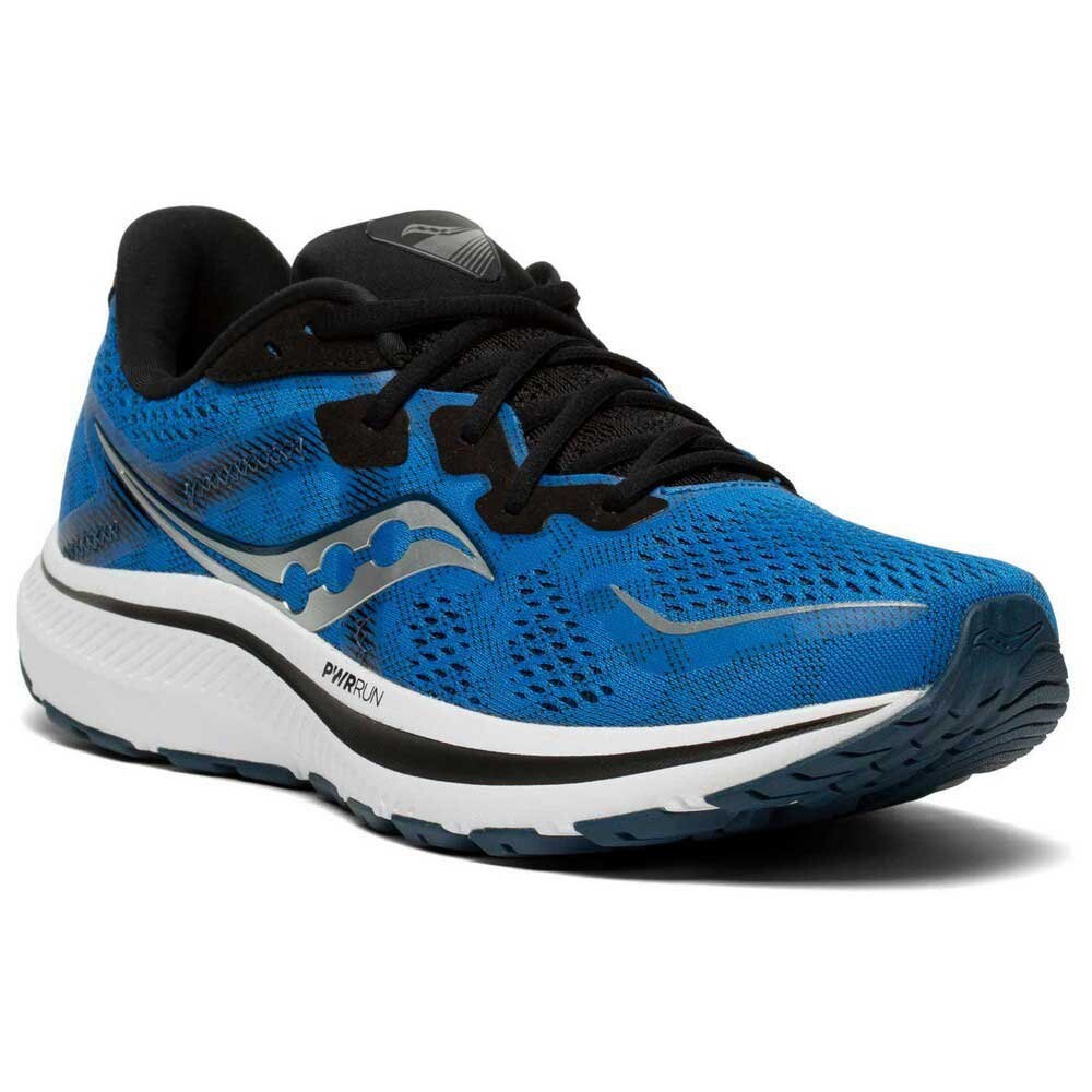 

Кроссовки Saucony Omni 20, синий