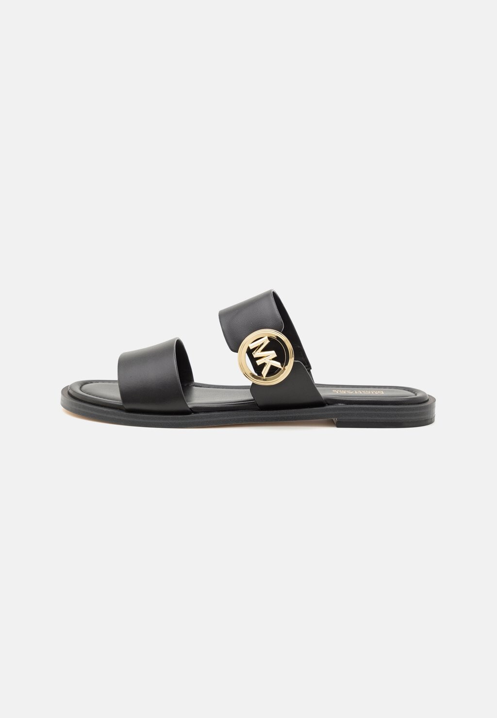 

Мюли на плоской подошве VERA MICHAEL Michael Kors, цвет black