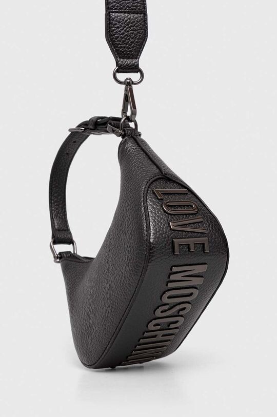 

Сумка Love Moschino, черный