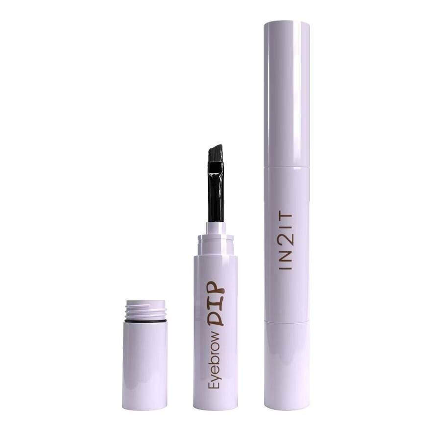 

In 2 It In2It Дип для бровей 1,5 г Webd 01 Коричневый пекан, WEBD PECAN BROWN